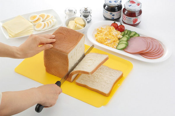 Đồ gia dụng Nhật Bản dưới 50 ngàn 'đốn tim' bà nội trợ