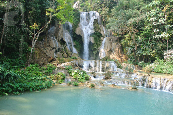 Kinh nghiệm du lịch bụi Luang Prabang chỉ với 4 triệu đồng