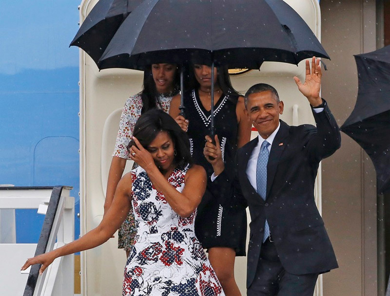 Obama mang gì tới Cuba?