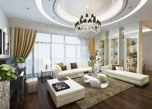 Sốt BĐS ven hồ Tây, Hà Nội
