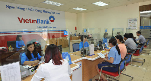 VietinBank tuyển 5 chỉ tiêu Ban Thông tin Truyền thông