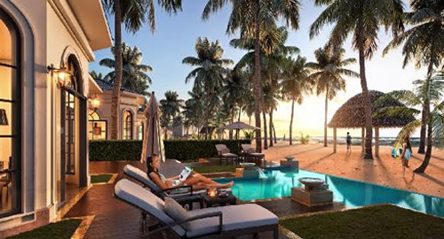 2016, chọn đầu tư với chủ đầu tư nào?