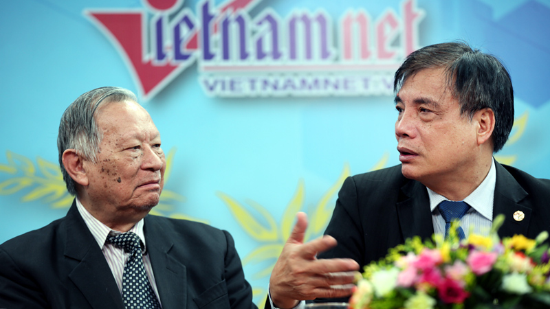 Cơ hội có một không hai cho Việt Nam