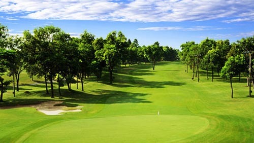 Chính phủ muốn dành gần 11.000 ha đất làm 96 sân golf