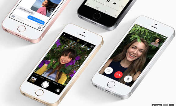 Người dùng iPhone 5s có nên lên đời iPhone SE?