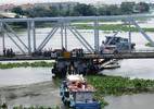 Sau sự cố cầu Ghềnh: Bất an với cầu sắt “tử thần” ở Sài Gòn