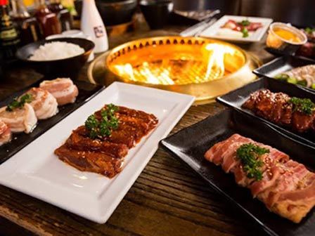 Thiên đường ẩm thực mới ở TPHCM: Những món ngon khó cưỡng