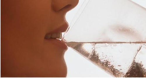 Ngày Nước thế giới- Suy nghĩ về việc dùng nước đúng cách