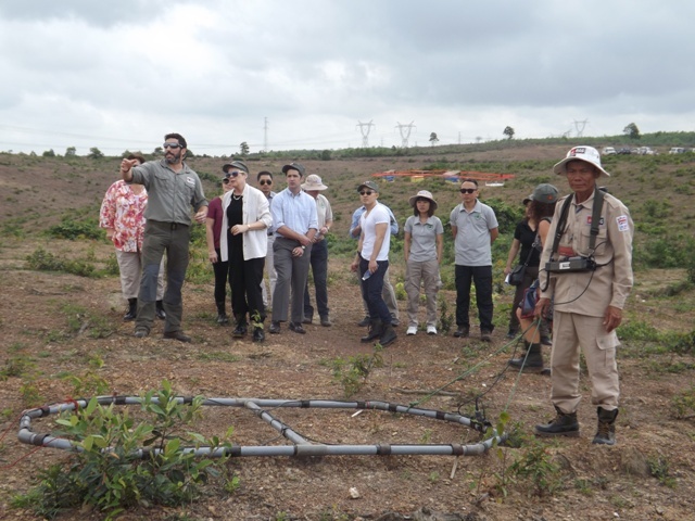 Quảng Trị: Gần 3.500 người chết vì bom mìn sau chiến tranh
