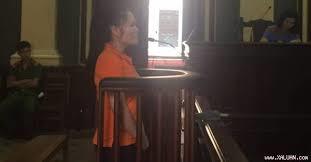 Xét xử vụ án Thủ tướng yêu cầu báo cáo