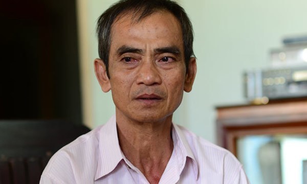 Bộ trưởng Y tế chỉ đạo hỗ trợ tối đa ông Huỳnh Văn Nén