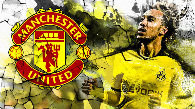 Xem giò tiền đạo khủng đang hớp hồn BLĐ MU