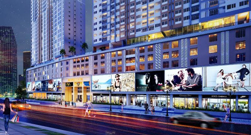 Đầu tư office-tel, nhận lời ngay 7%/năm