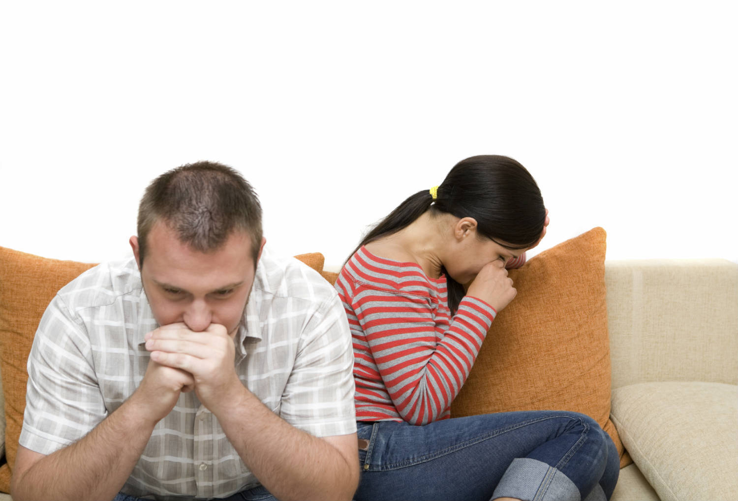 Quá khứ từng ngoại tình có bất lợi khi ra tòa ?