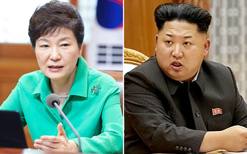 Triều Tiên đe Tổng thống Hàn chịu 'hồi kết bi thảm'