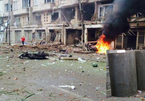 Vụ nổ Văn Phú: Hiểm họa từ bom giống thùng gánh nước