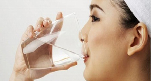 Không ai sống thiếu nước quá 3 ngày