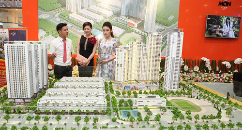 ‘Săn’ dự án BĐS được bảo lãnh nghĩa vụ tài chính