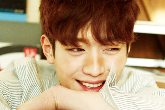 2 mỹ nam hot nhất màn ảnh Hàn đầu năm 2016