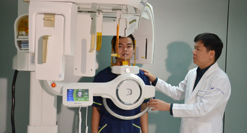 Cơ hội phẫu thuật hàm hô móm miễn phí