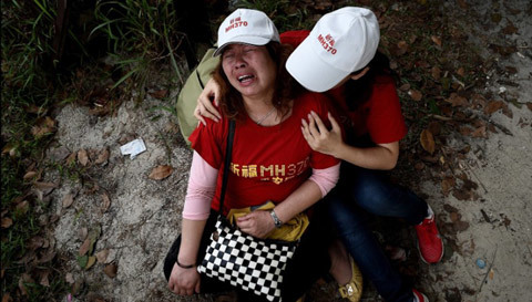 Thế giới 24h: Phát hiện mới về MH370