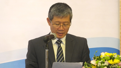 Thanh Hóa đưa CNTT trở thành ngành kinh tế mũi nhọn