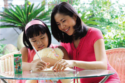 Căn nhà của MC Quỳnh Hoa: Giản dị mà độc đáo