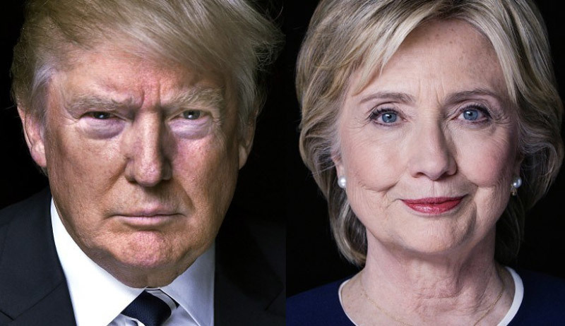 Hillary Clinton sẽ đắc cử Tổng thống?