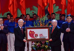 Tổng Bí thư dự lễ kỷ niệm 85 năm ngày thành lập Đoàn TNCS Hồ Chí Minh
