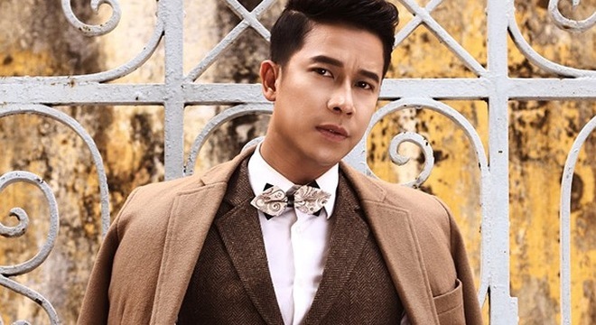 Lê Hoàng The Men lần đầu kể quá khứ làm nhân viên giữ xe