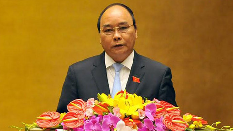 Phó Thủ tướng Nguyễn Xuân Phúc yêu cầu xử lý nghiêm vụ hành hung nhà báo