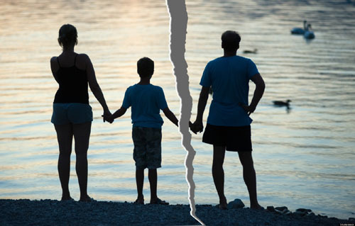 'Ly hôn kiểu Mỹ': Vợ được chồng cũ