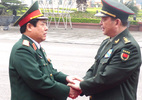 Quân đội Việt-Trung nhất trí kiềm chế, không để xung đột