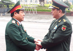 Quân đội Việt-Trung nhất trí kiềm chế, không để xung đột
