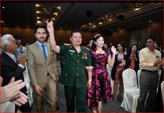 7 'ông lớn' kinh doanh đa cấp bị 'sờ gáy'