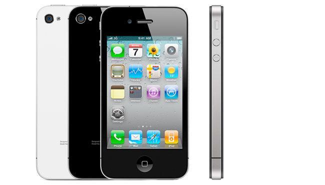 iPhone 7 sẽ lấy lại thiết kế của iPhone 4?