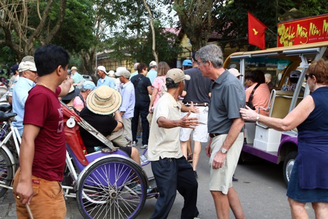 Chỉ du lịch Huế một ngày?