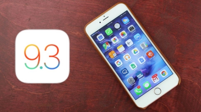 iOS 9.3 gặp lỗi không mở được đường link trên ứng dụng