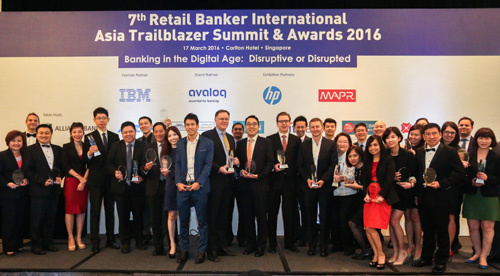 BIDV nhận giải thưởng về hoạt động mạng xã hội