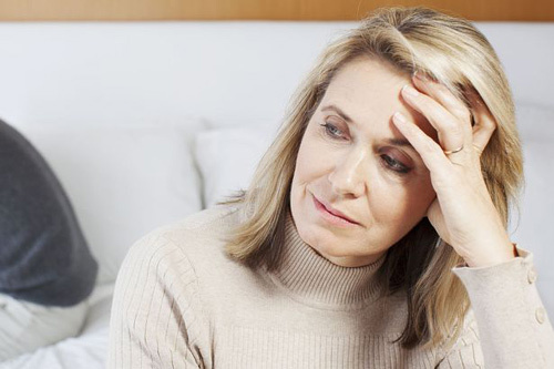 Phụ nữ dễ mắc ung thư sau mãn kinh