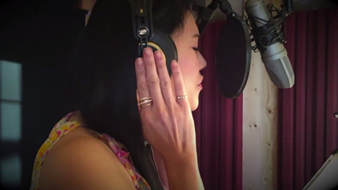 Thu Phương lại vướng scandal sau khi bị Tuấn Hưng 'phản pháo'