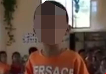 Cô giáo tung tin đồn bắt cóc trẻ em để câu like