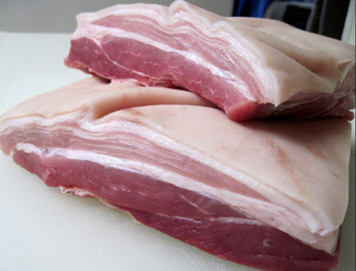 Cách loại bỏ thịt lợn bẩn, nhiễm hóa chất trong bữa cơm nhà