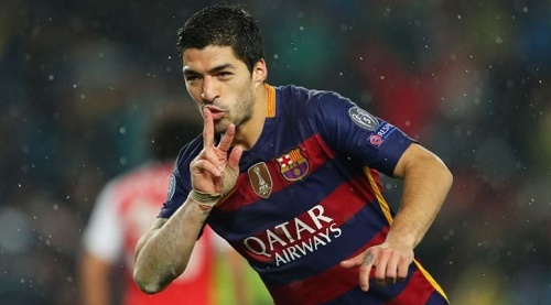 Fan Liverpool giận run với mức giá thật của Suarez