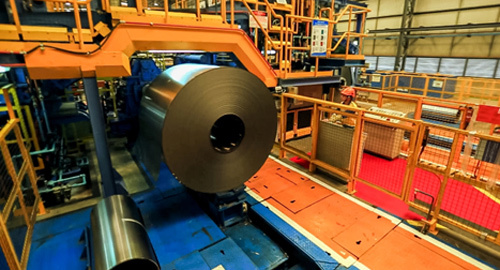 BlueScope trợ sức DN Việt ‘đón sóng’ TPP