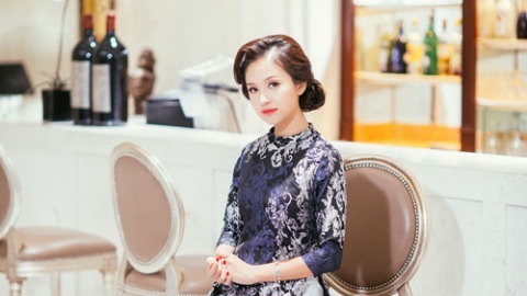 Vân Hugo lần đầu tiết lộ chuyện rung động sau 4 năm ly hôn