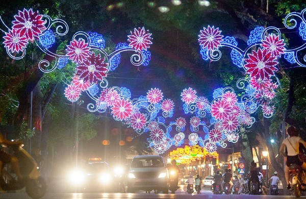 Hà Nội: Đã làm đẹp thì đừng nghĩ tới chuyện tốn kém