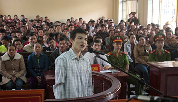 Giết người vẫn thoát án tử nhờ bị... tâm thần