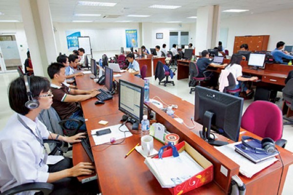 Vietnam ICT Index 2016: Áp dụng tiêu chí quốc tế có chọn lọc