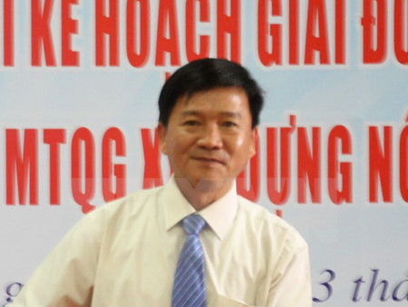 Chủ tịch Quảng Ngãi công khai điện thoại, email nhận kiến nghị